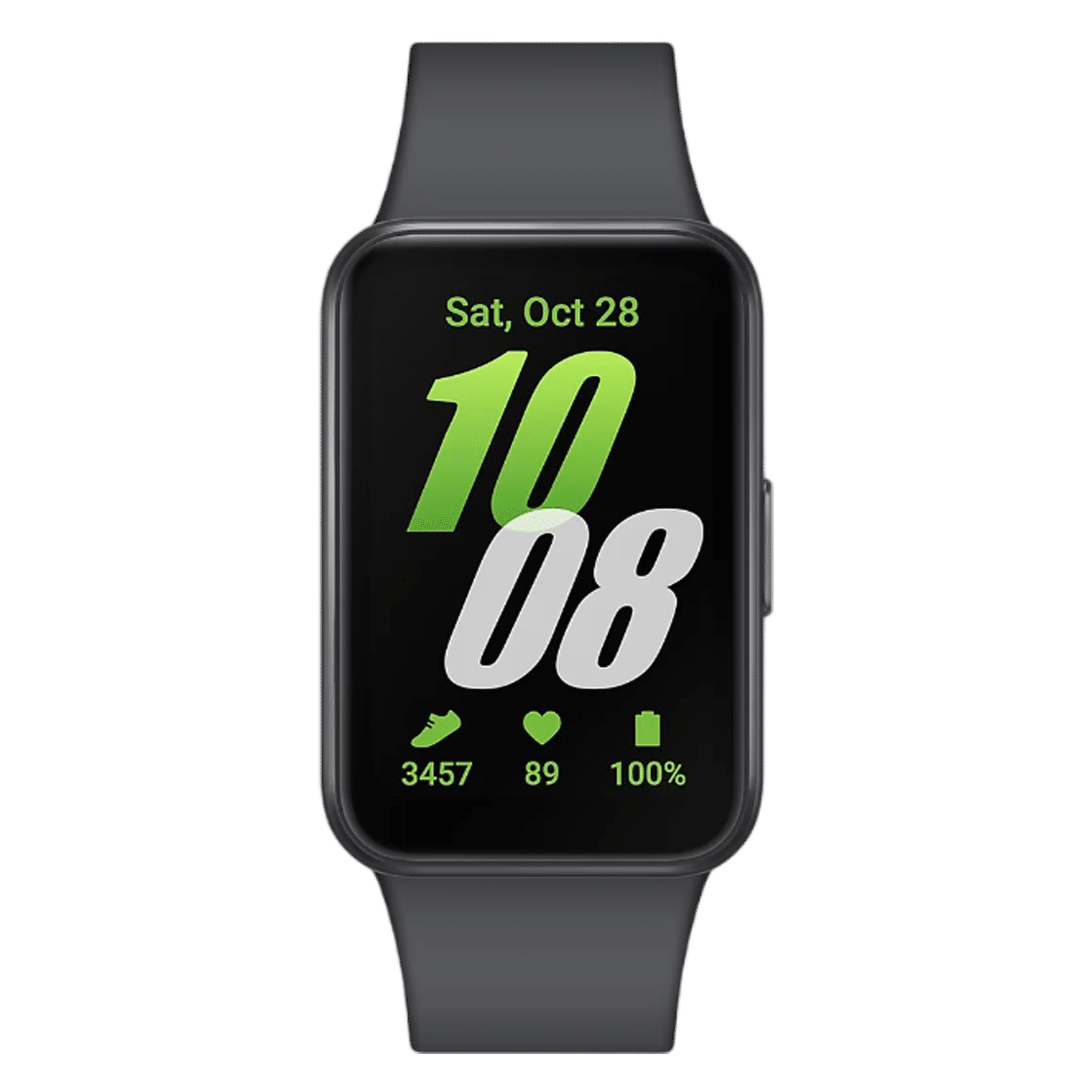 Best galaxy watch golf clearance app